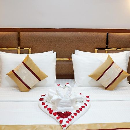 Hotel Imolesh 因帕尔 外观 照片