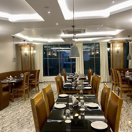 Hotel Imolesh 因帕尔 外观 照片