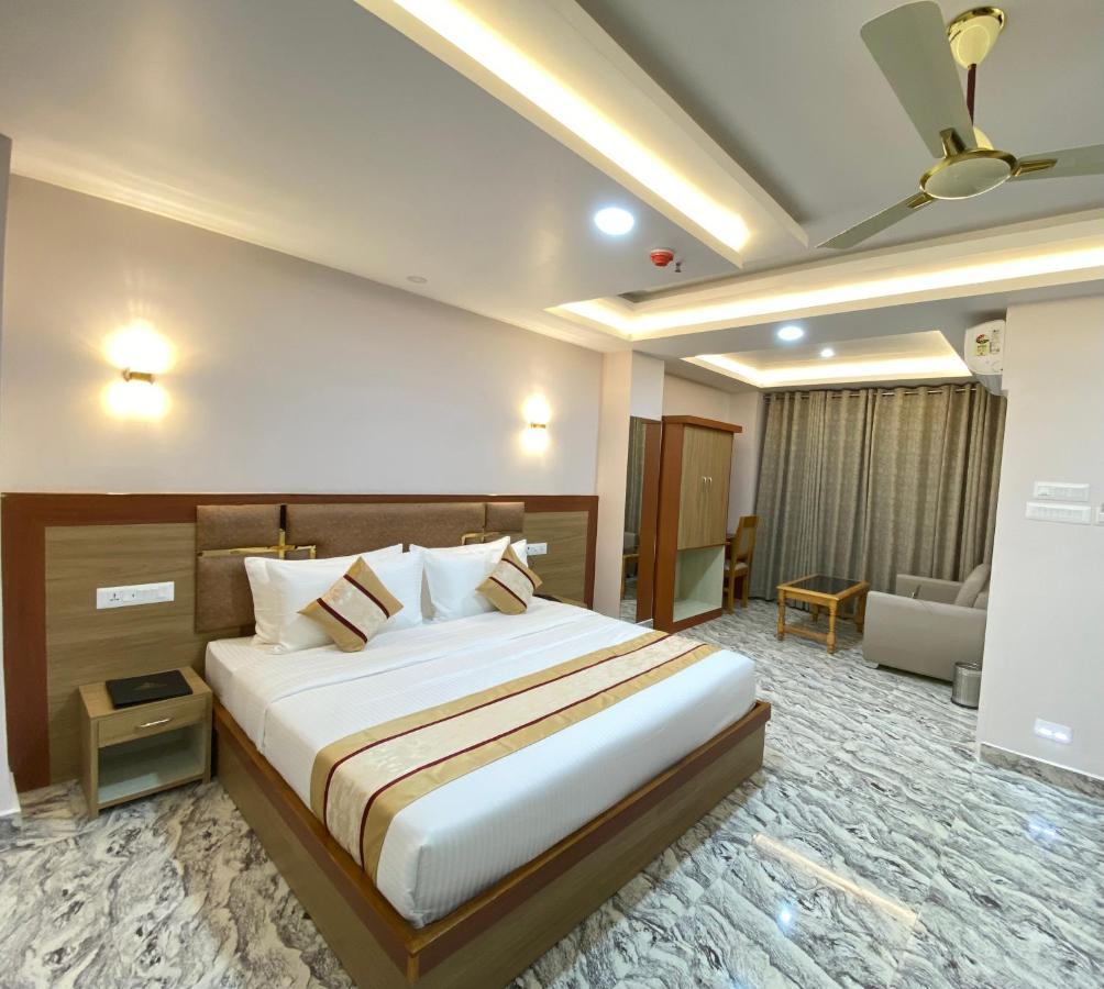 Hotel Imolesh 因帕尔 外观 照片