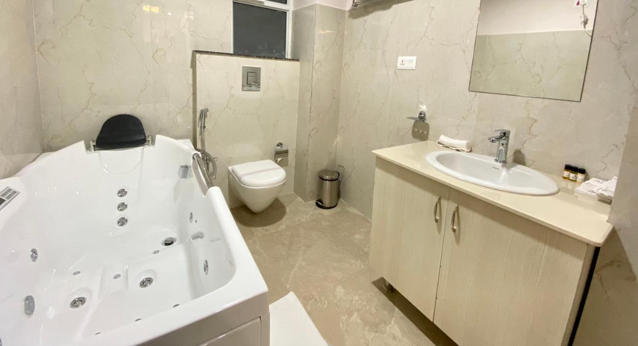 Hotel Imolesh 因帕尔 外观 照片