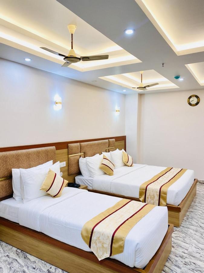Hotel Imolesh 因帕尔 外观 照片