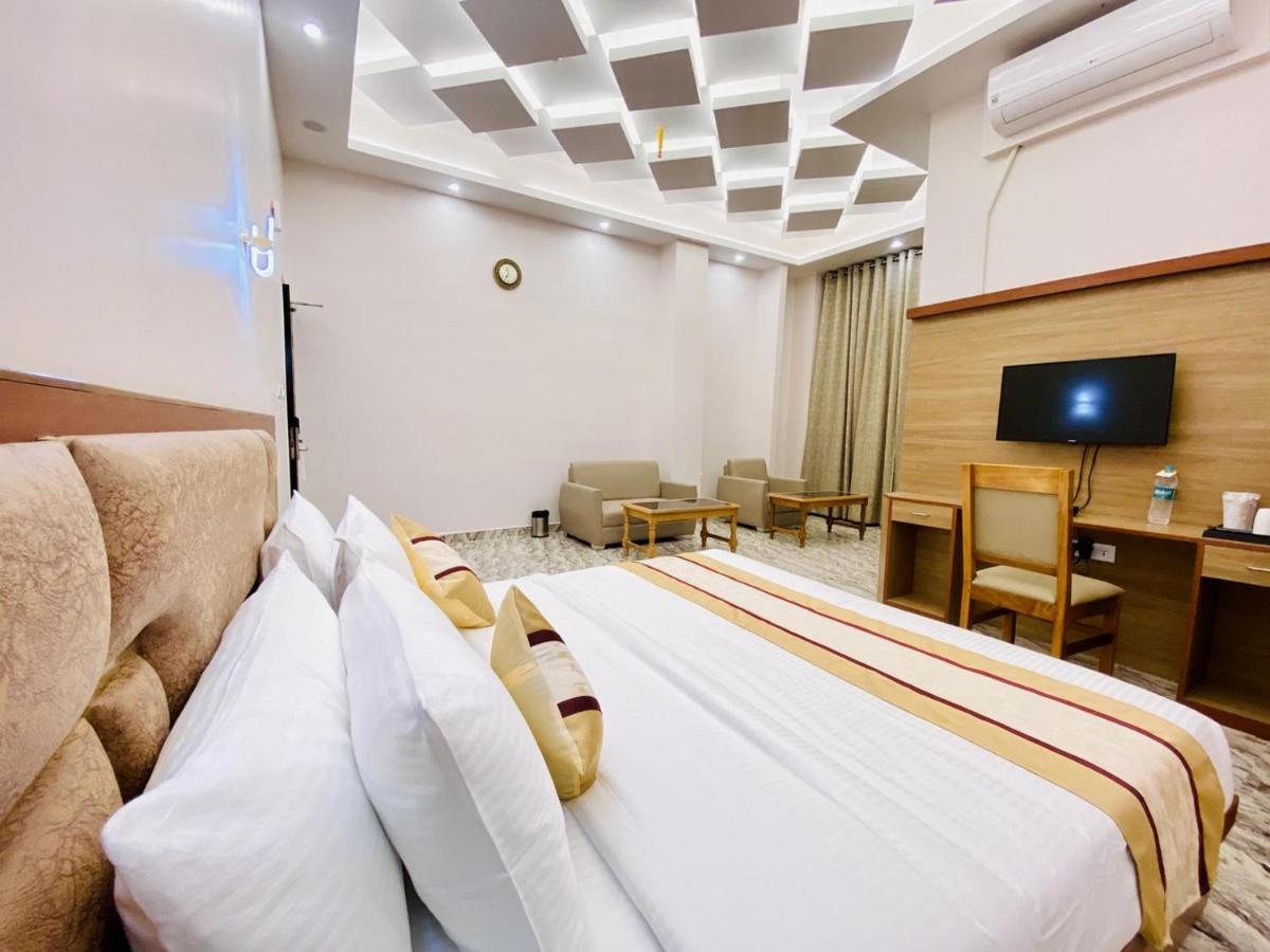 Hotel Imolesh 因帕尔 外观 照片