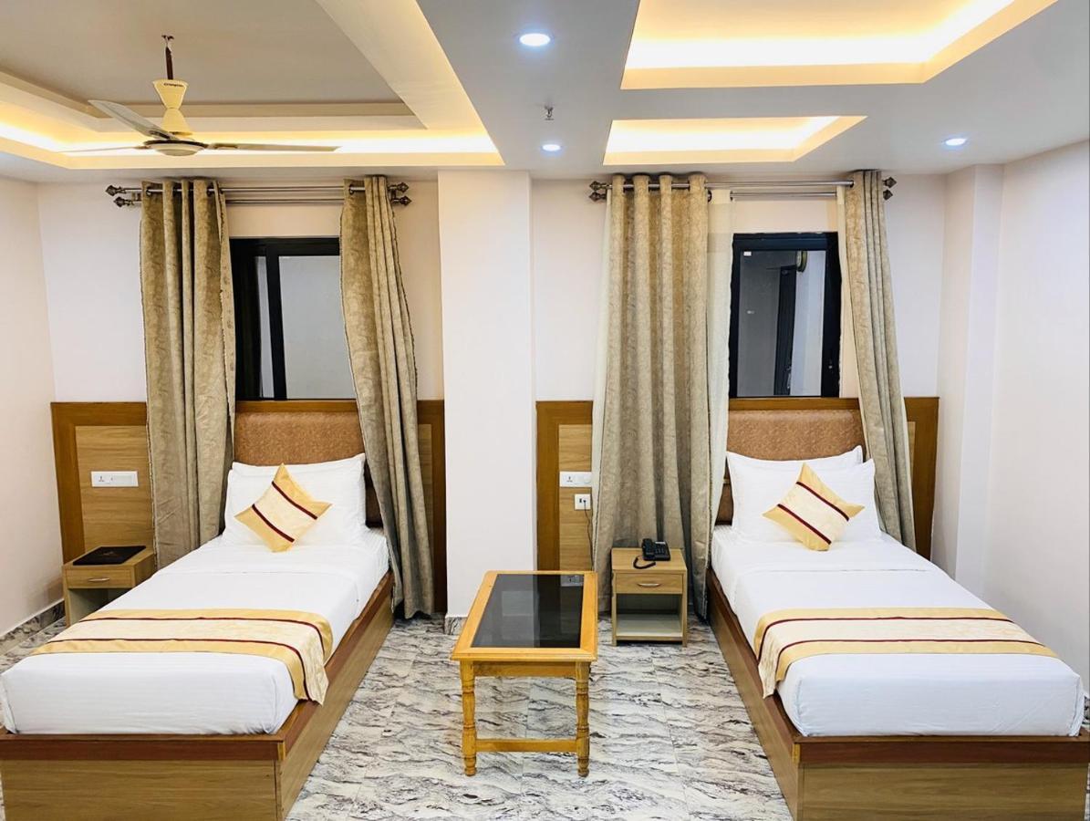 Hotel Imolesh 因帕尔 外观 照片