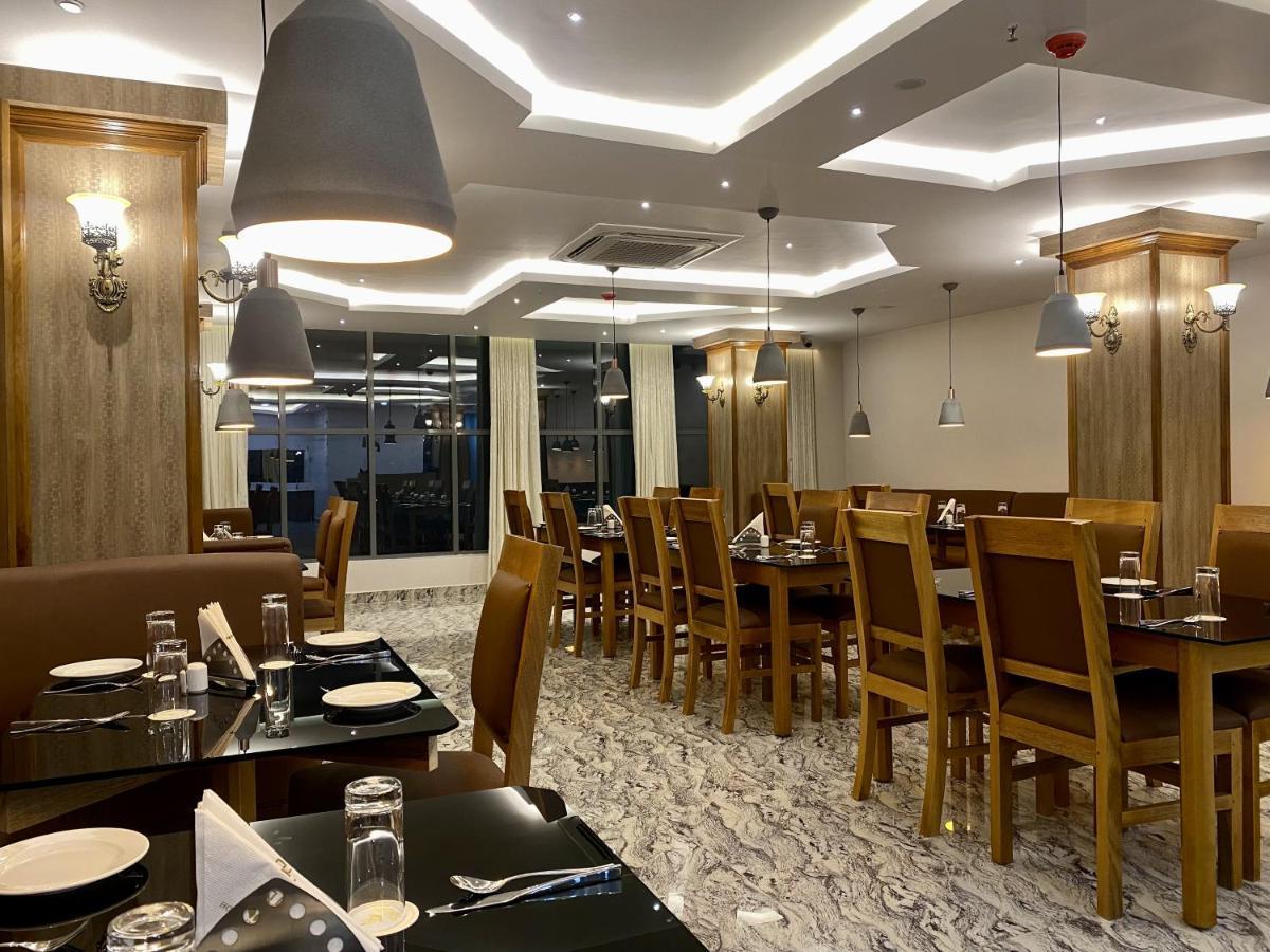 Hotel Imolesh 因帕尔 外观 照片